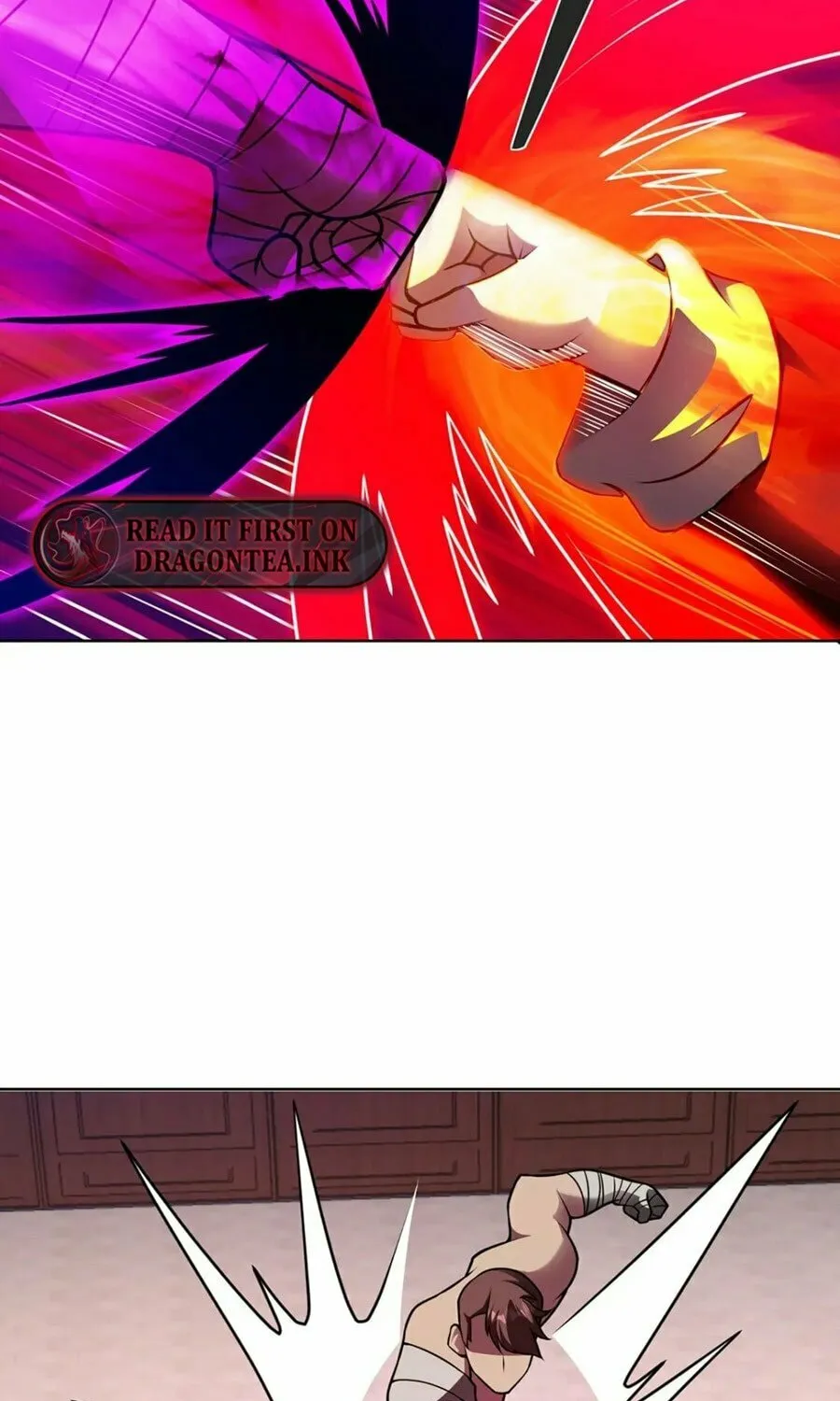 Read Before Me Array the Soldiers chapter 36 image 22 on Lezhin