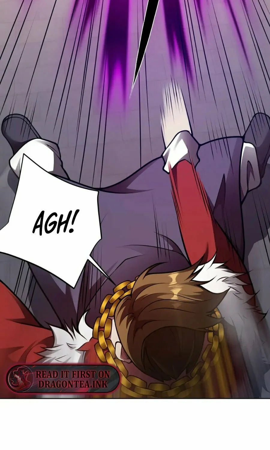 Read Before Me Array the Soldiers chapter 36 image 24 on Lezhin