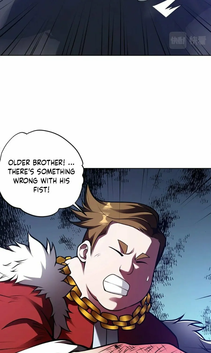 Read Before Me Array the Soldiers chapter 36 image 26 on Lezhin