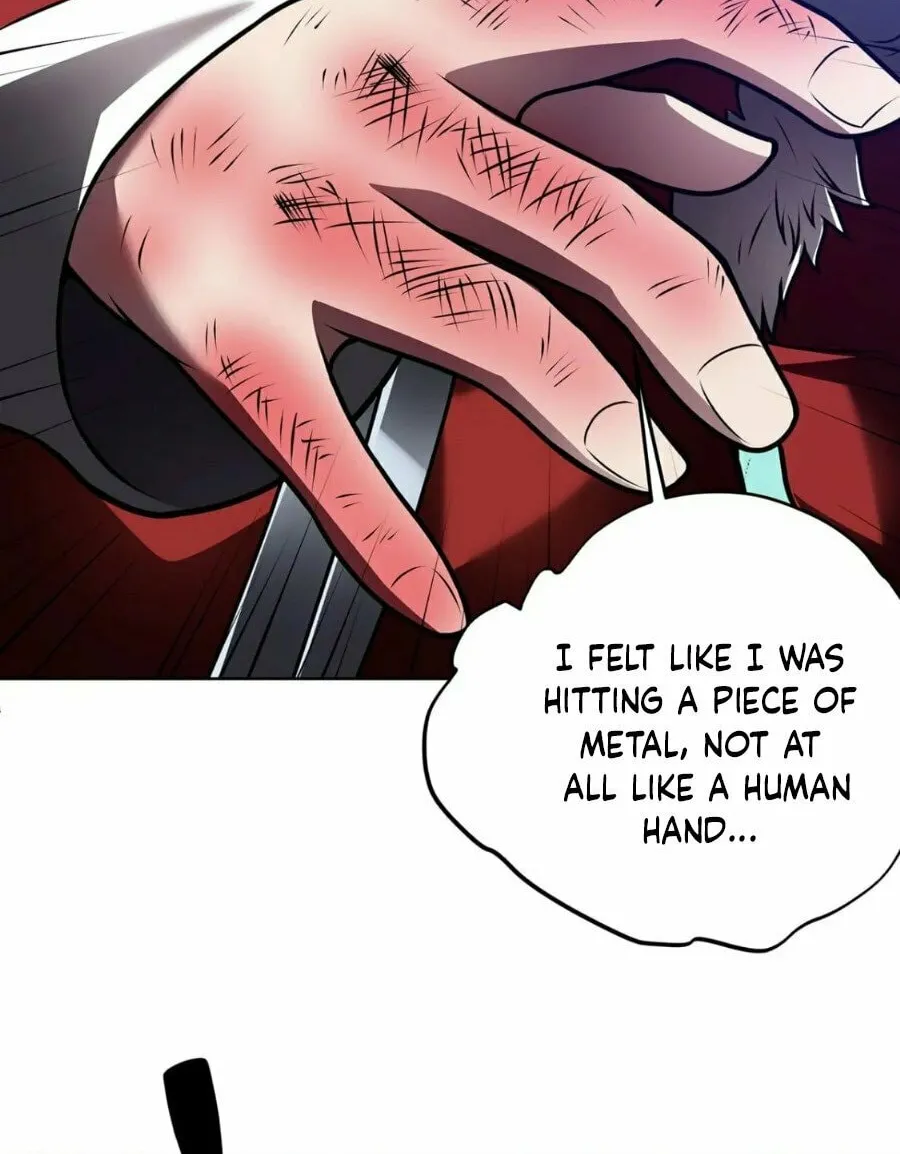 Read Before Me Array the Soldiers chapter 36 image 27 on Lezhin