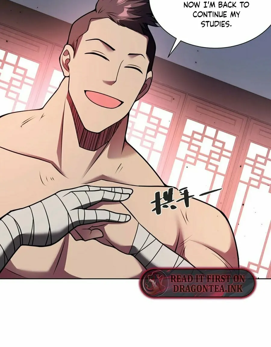 Read Before Me Array the Soldiers chapter 36 image 3 on Lezhin