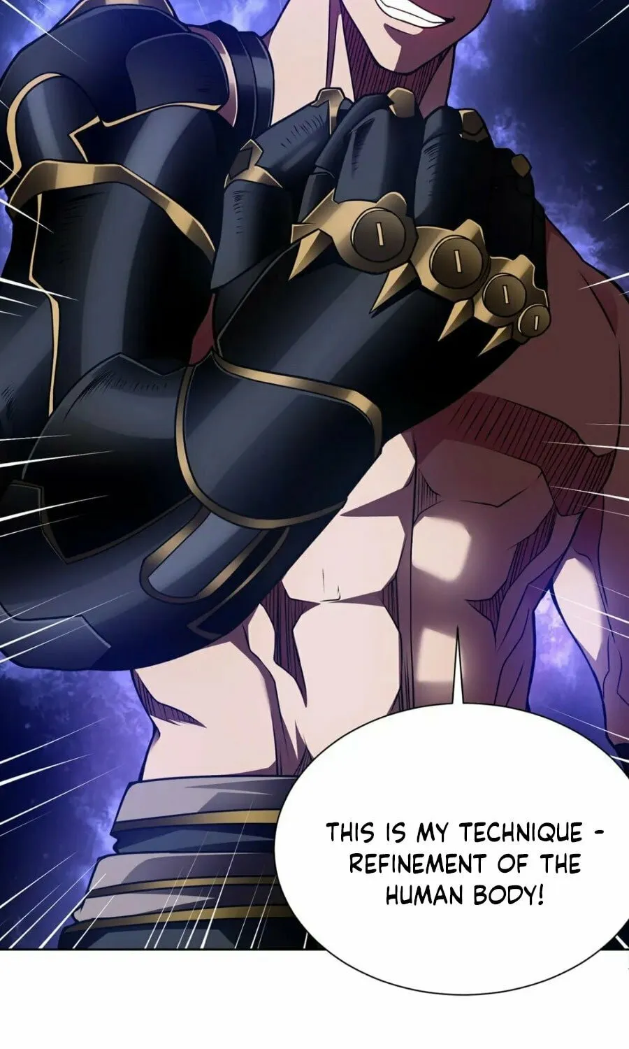 Read Before Me Array the Soldiers chapter 36 image 30 on Lezhin