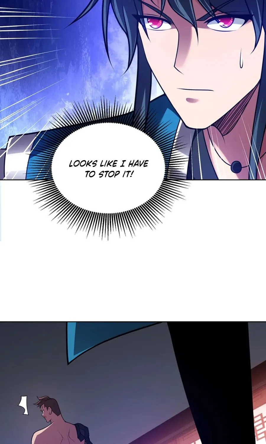 Read Before Me Array the Soldiers chapter 37 image 1 on Lezhin