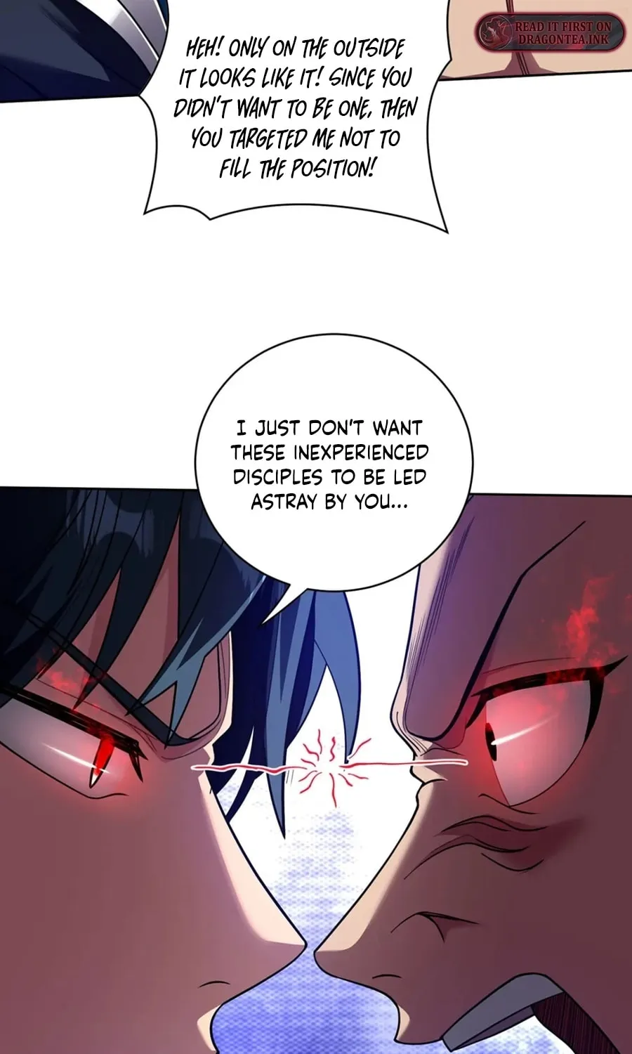 Read Before Me Array the Soldiers chapter 37 image 13 on Lezhin