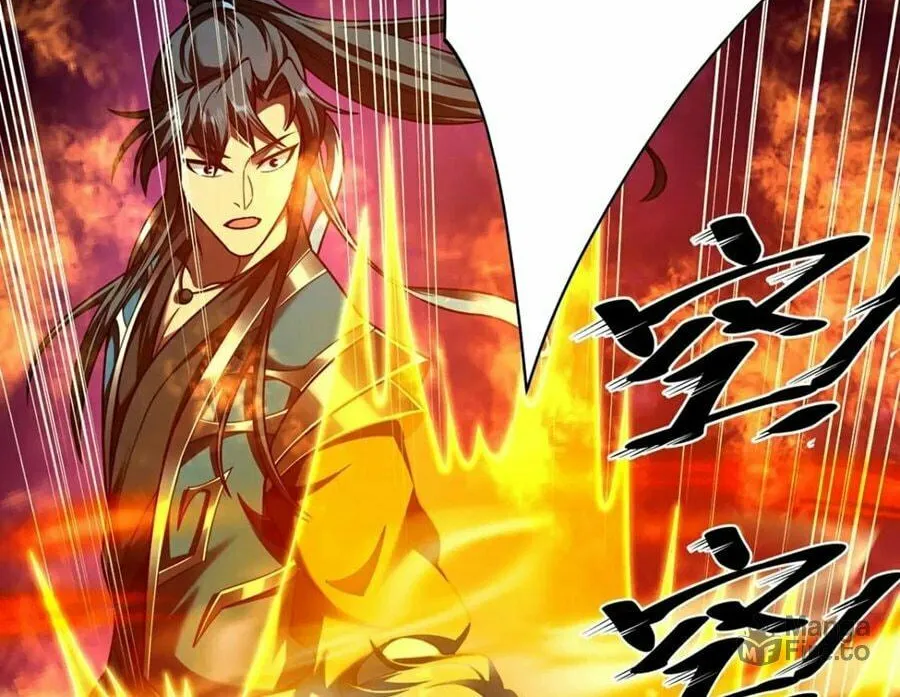 Read Before Me Array the Soldiers chapter 37 image 33 on Lezhin