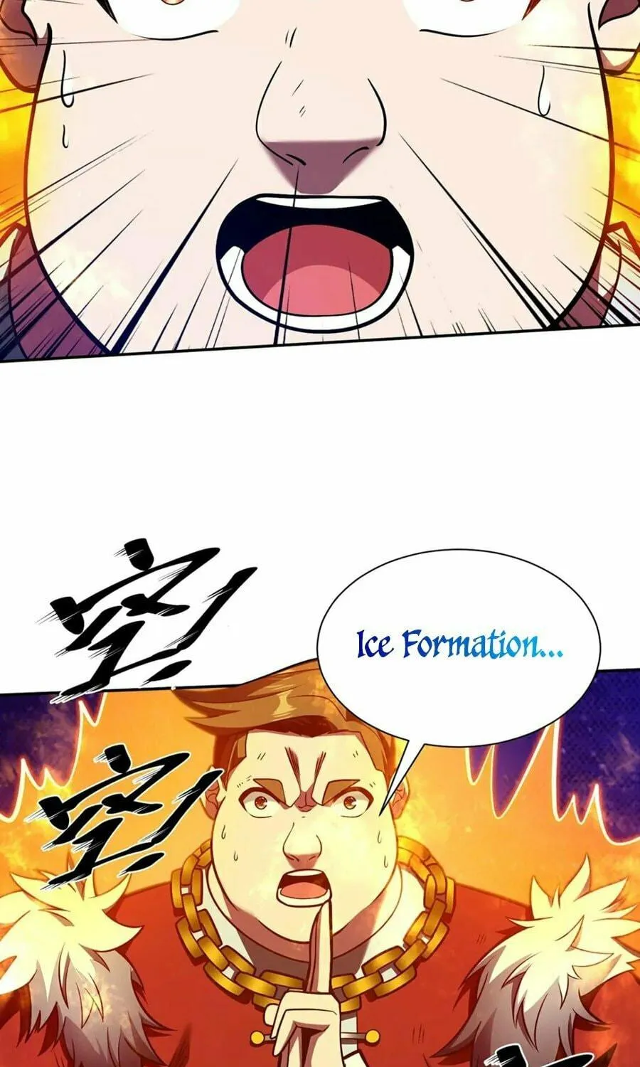 Read Before Me Array the Soldiers chapter 37 image 38 on Lezhin