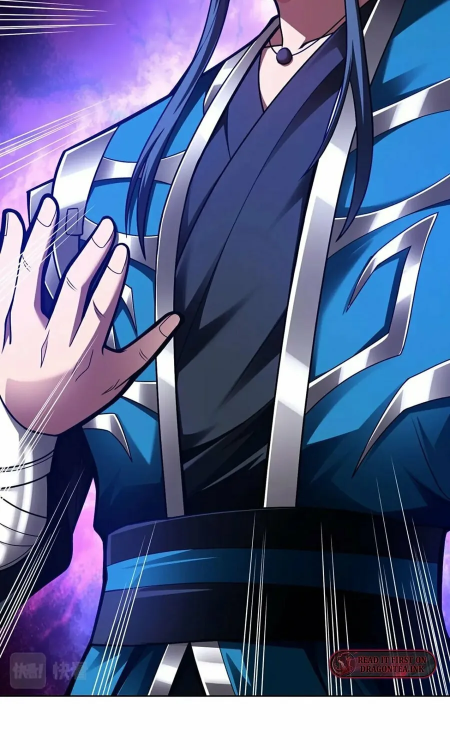 Read Before Me Array the Soldiers chapter 37 image 4 on Lezhin