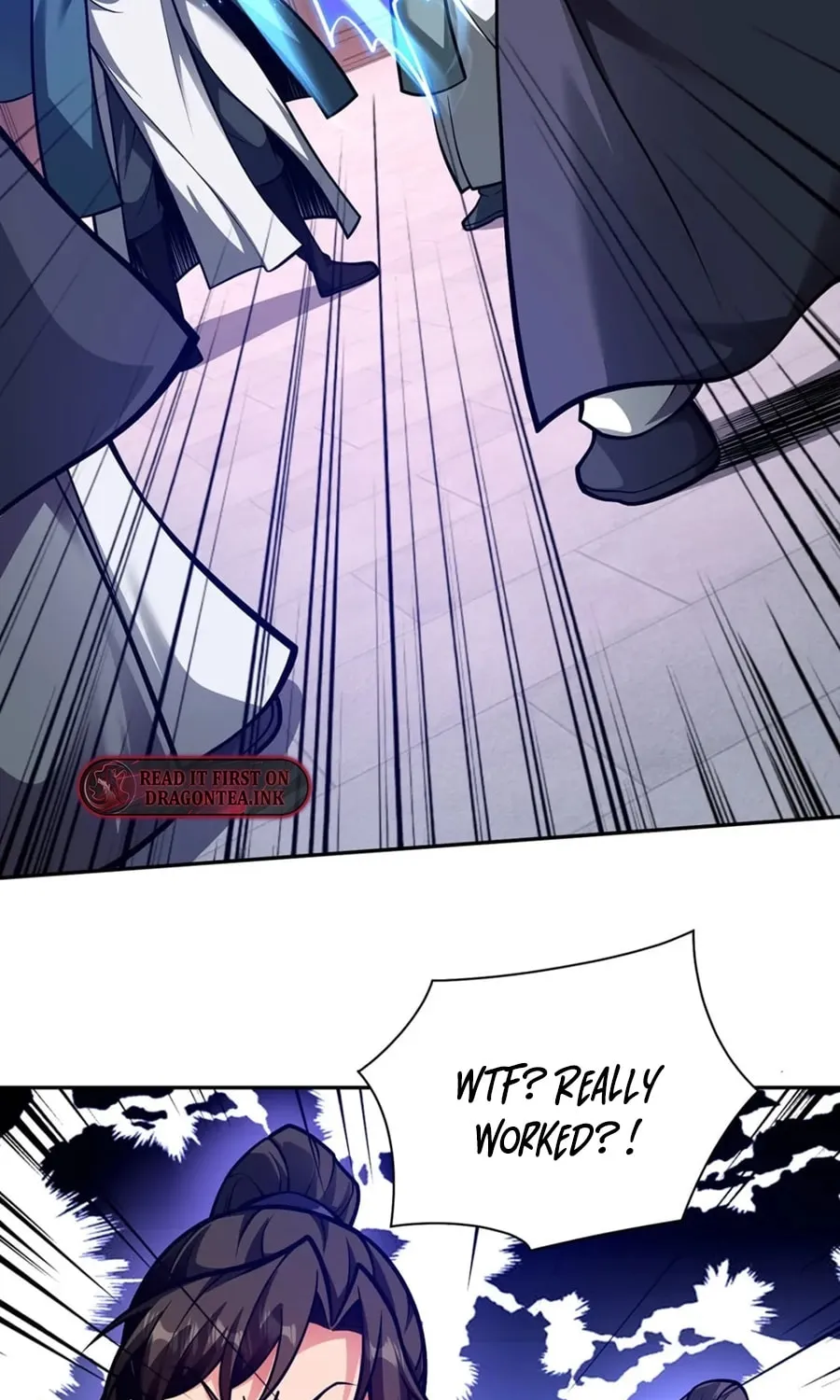 Read Before Me Array the Soldiers chapter 37 image 46 on Lezhin