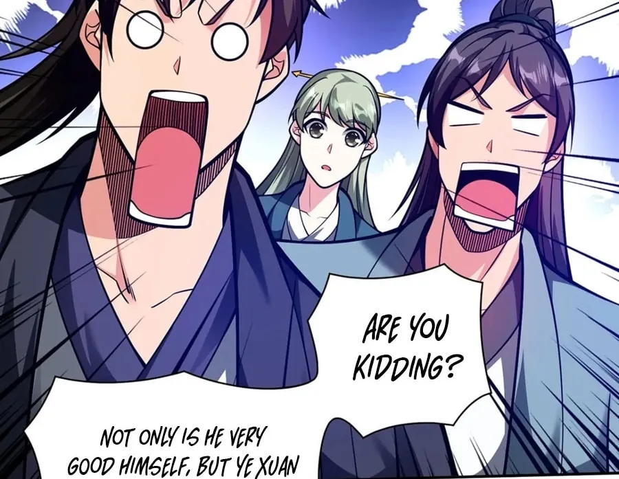 Read Before Me Array the Soldiers chapter 37 image 47 on Lezhin