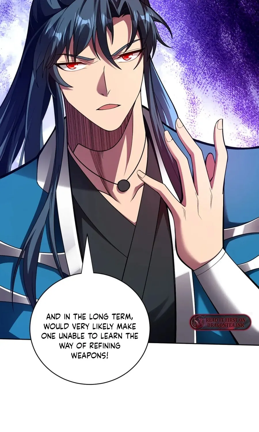 Read Before Me Array the Soldiers chapter 37 image 7 on Lezhin