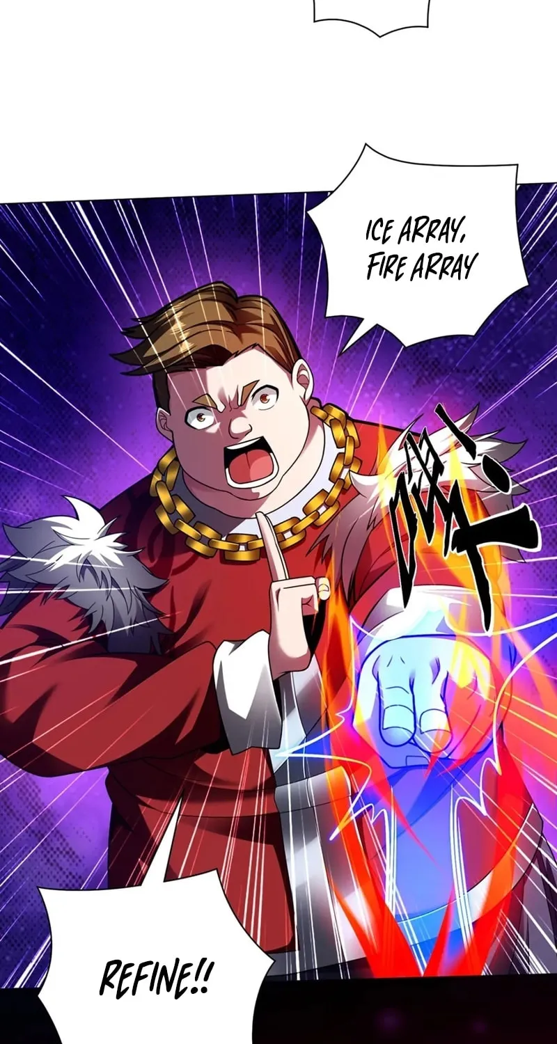 Read Before Me Array the Soldiers chapter 38 image 1 on Lezhin