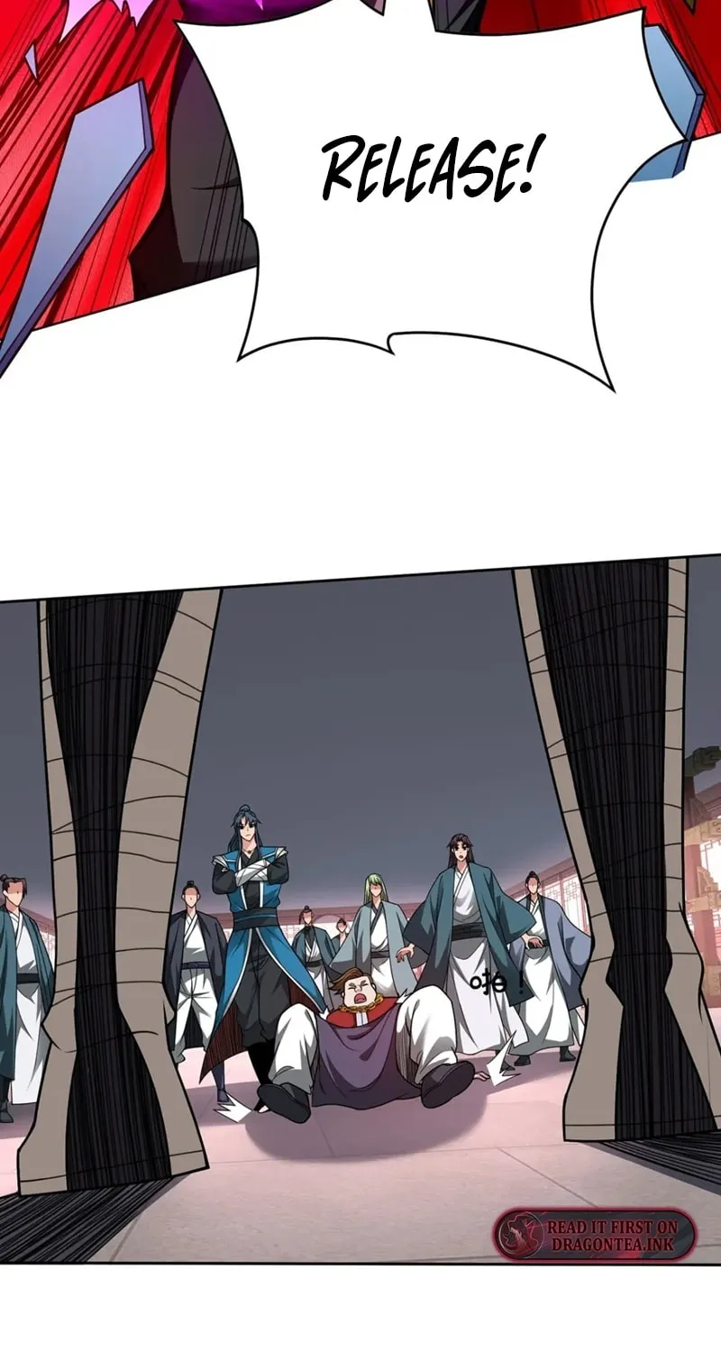 Read Before Me Array the Soldiers chapter 38 image 10 on Lezhin