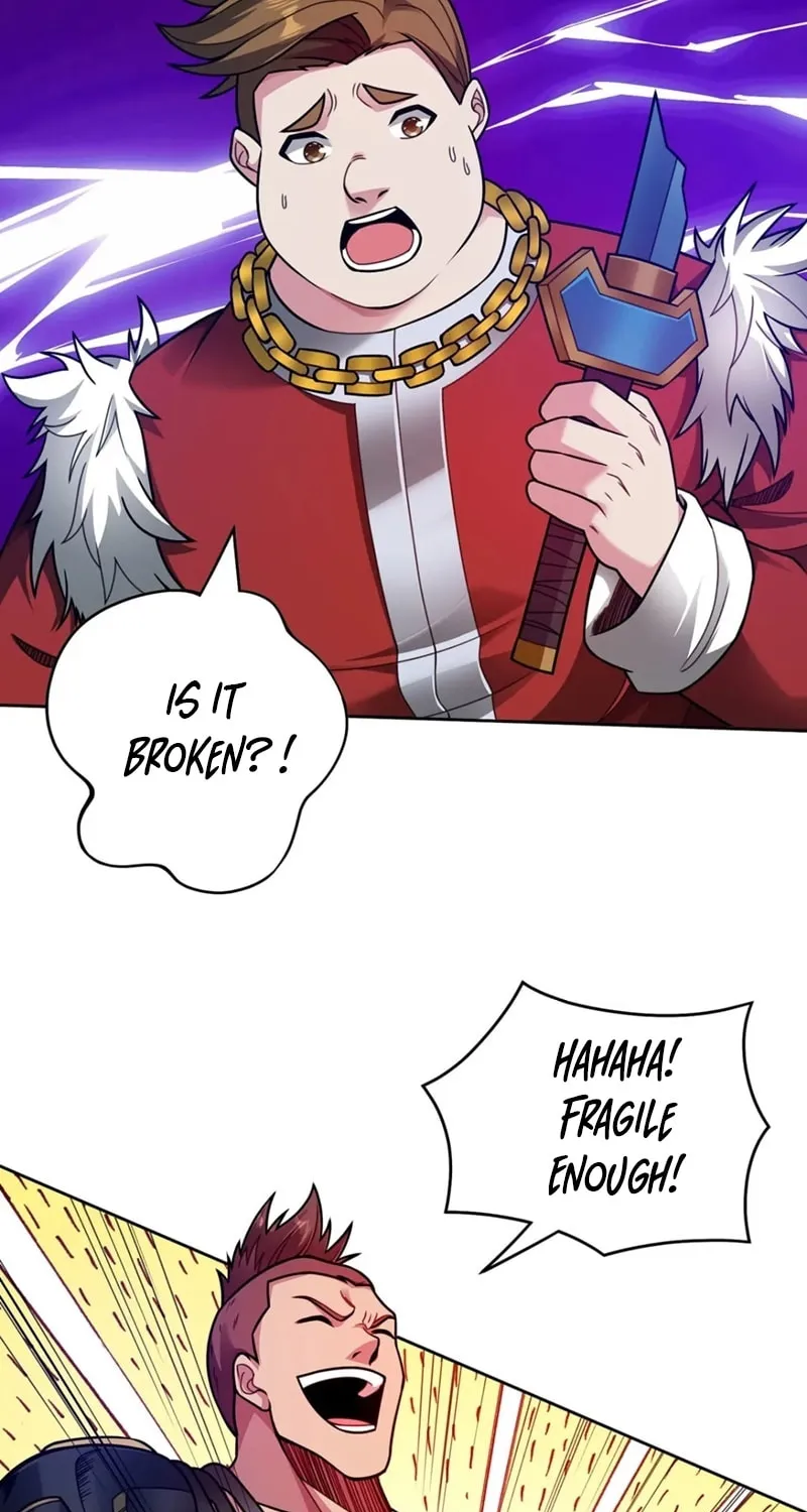 Read Before Me Array the Soldiers chapter 38 image 12 on Lezhin