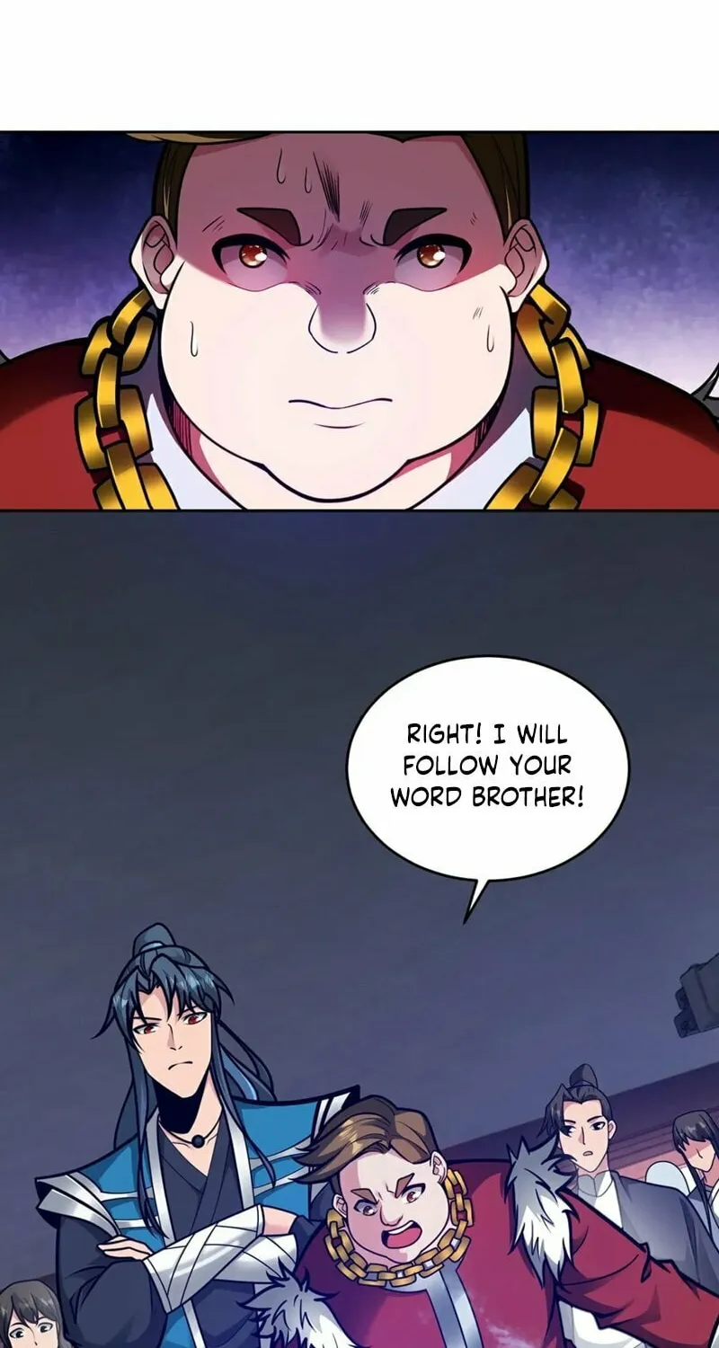Read Before Me Array the Soldiers chapter 38 image 17 on Lezhin