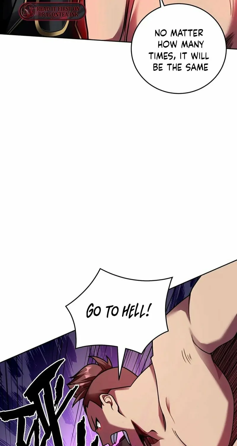 Read Before Me Array the Soldiers chapter 38 image 22 on Lezhin