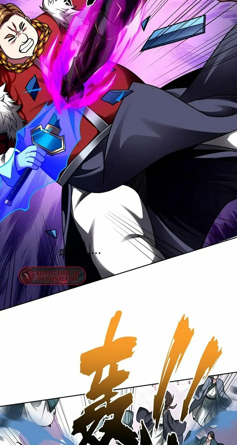 Read Before Me Array the Soldiers chapter 38 image 24 on Lezhin