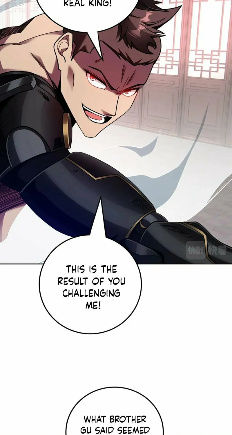 Read Before Me Array the Soldiers chapter 38 image 26 on Lezhin