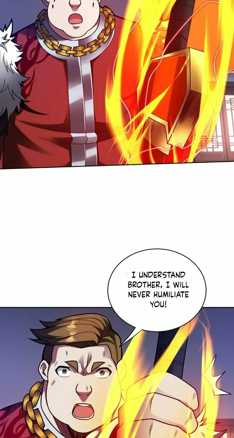 Read Before Me Array the Soldiers chapter 38 image 32 on Lezhin