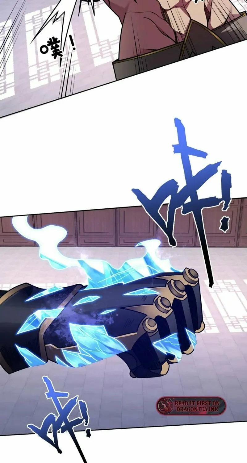 Read Before Me Array the Soldiers chapter 38 image 36 on Lezhin