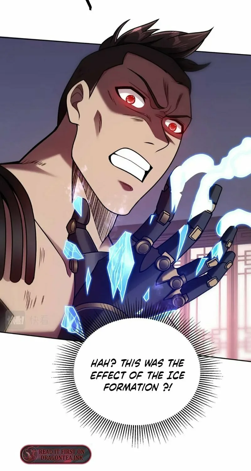 Read Before Me Array the Soldiers chapter 38 image 37 on Lezhin