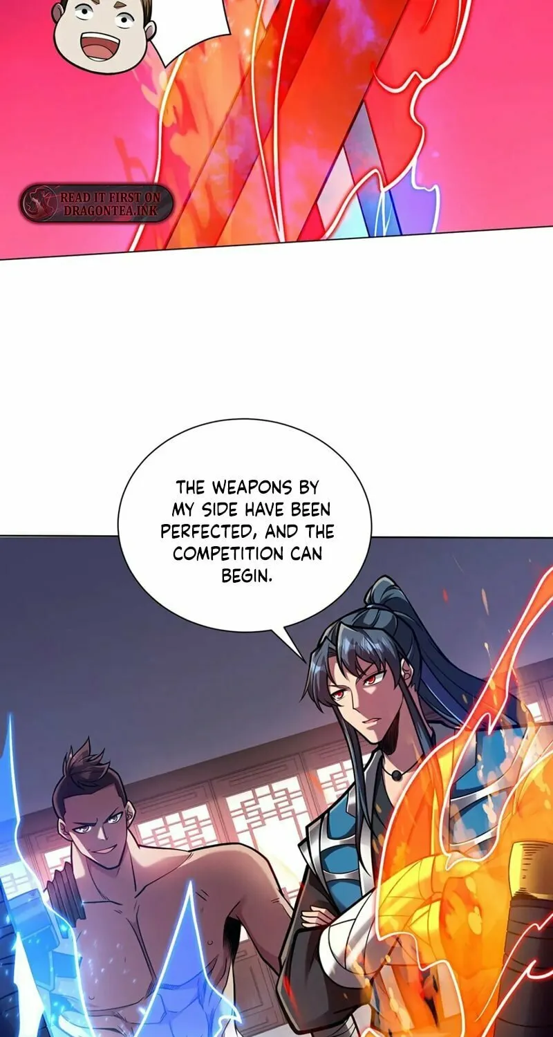 Read Before Me Array the Soldiers chapter 38 image 4 on Lezhin
