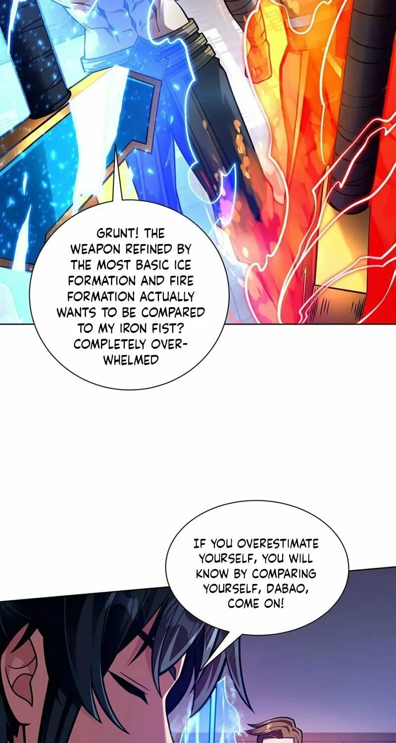 Read Before Me Array the Soldiers chapter 38 image 5 on Lezhin