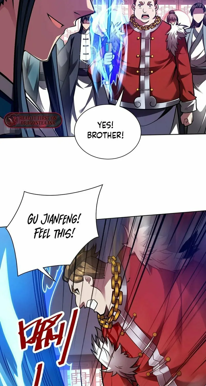 Read Before Me Array the Soldiers chapter 38 image 6 on Lezhin