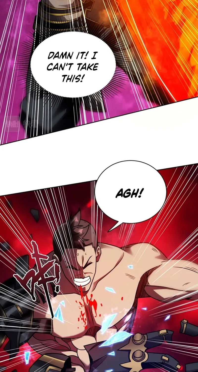 Read Before Me Array the Soldiers chapter 39 image 1 on Lezhin