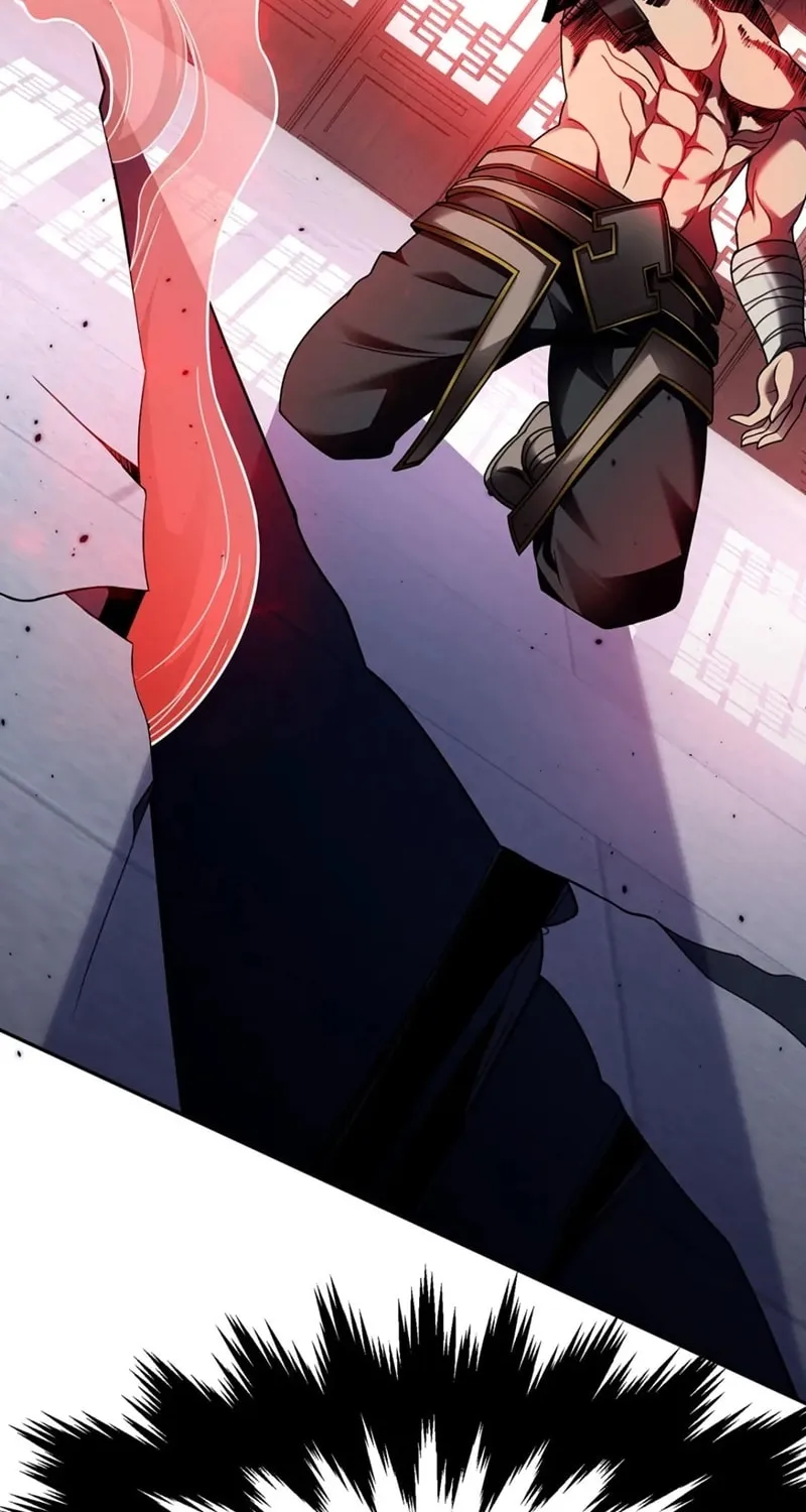 Read Before Me Array the Soldiers chapter 39 image 13 on Lezhin
