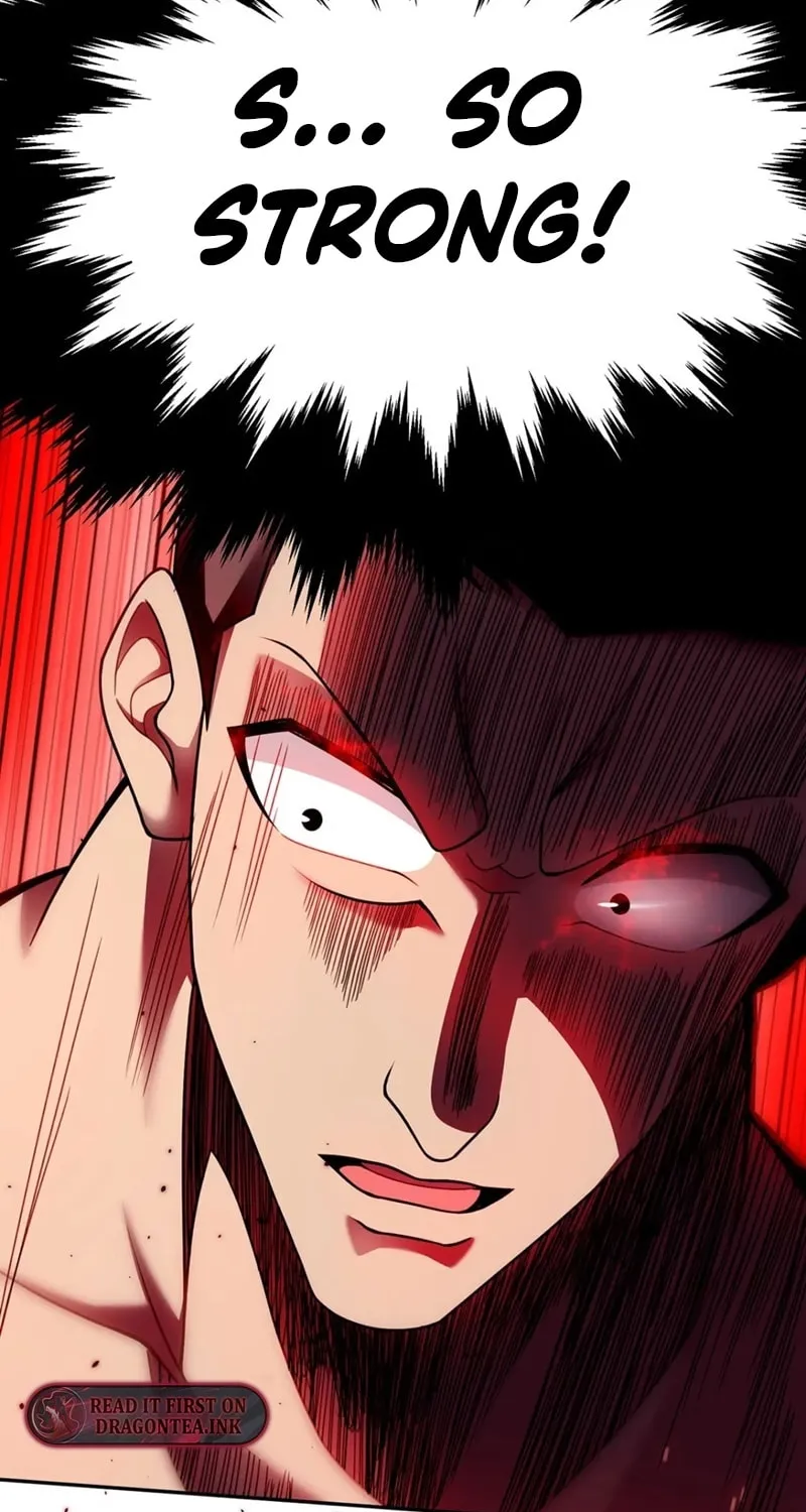 Read Before Me Array the Soldiers chapter 39 image 14 on Lezhin