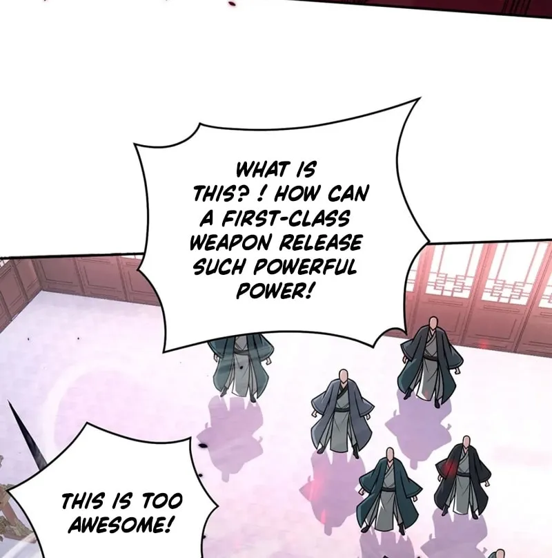 Read Before Me Array the Soldiers chapter 39 image 15 on Lezhin