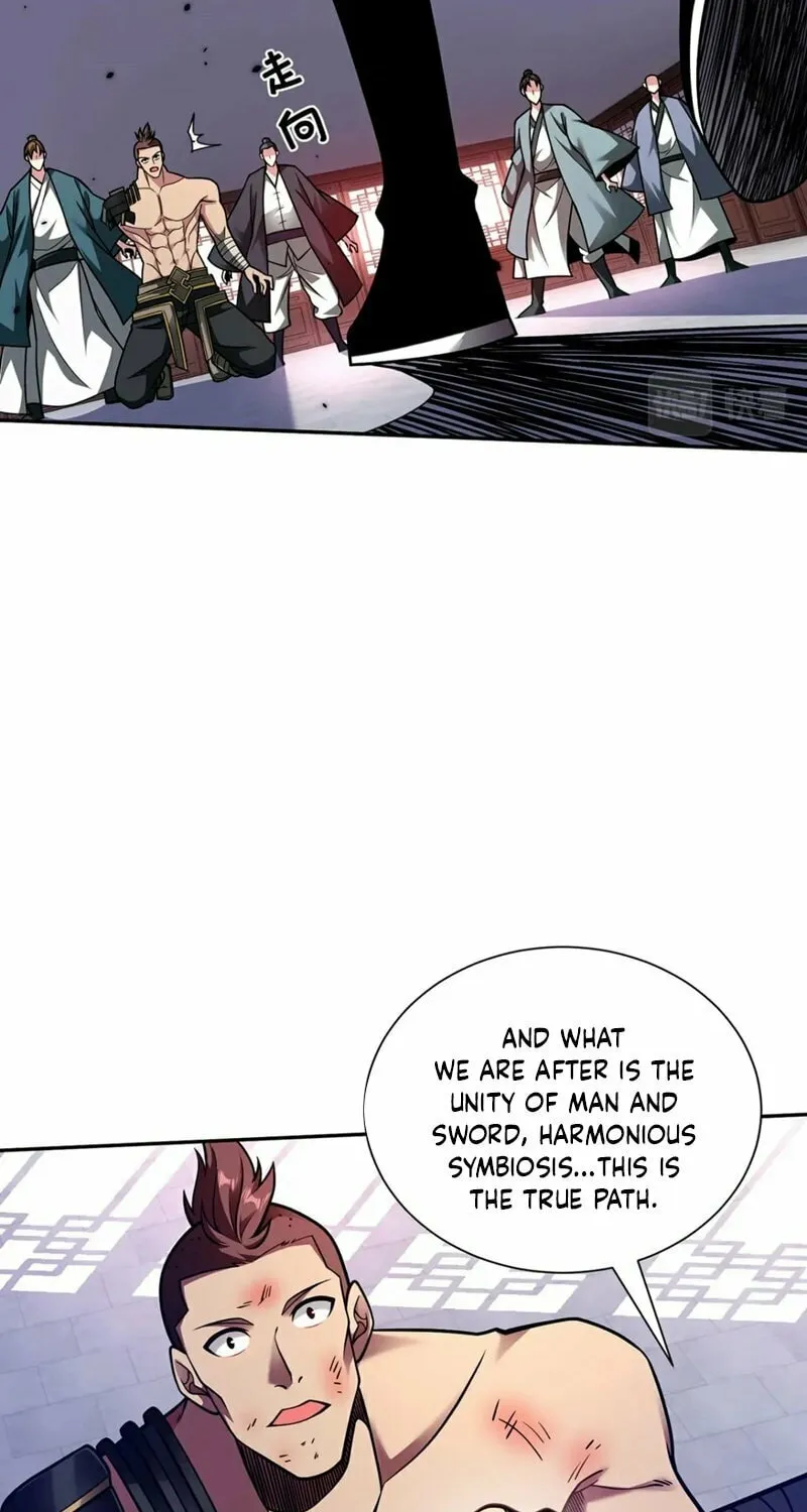 Read Before Me Array the Soldiers chapter 39 image 17 on Lezhin