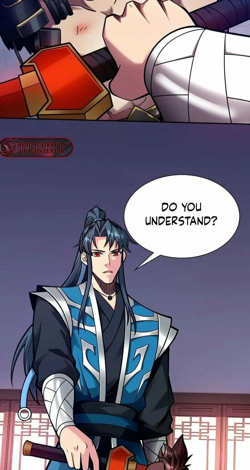 Read Before Me Array the Soldiers chapter 39 image 18 on Lezhin