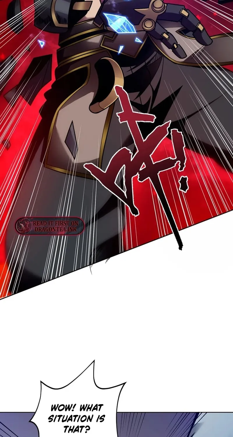 Read Before Me Array the Soldiers chapter 39 image 2 on Lezhin