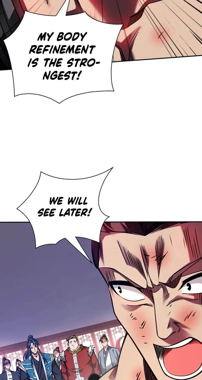 Read Before Me Array the Soldiers chapter 39 image 24 on Lezhin