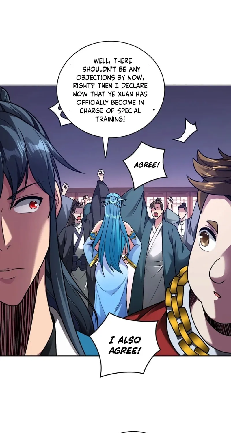 Read Before Me Array the Soldiers chapter 39 image 26 on Lezhin