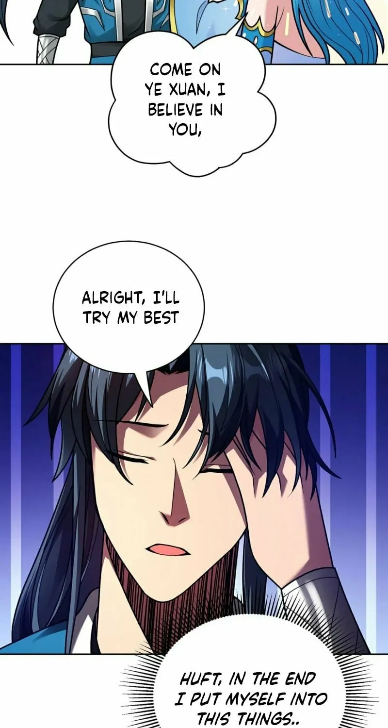 Read Before Me Array the Soldiers chapter 39 image 28 on Lezhin