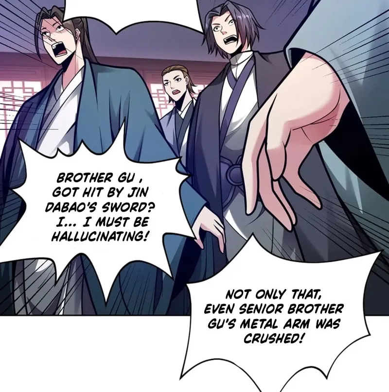 Read Before Me Array the Soldiers chapter 39 image 3 on Lezhin