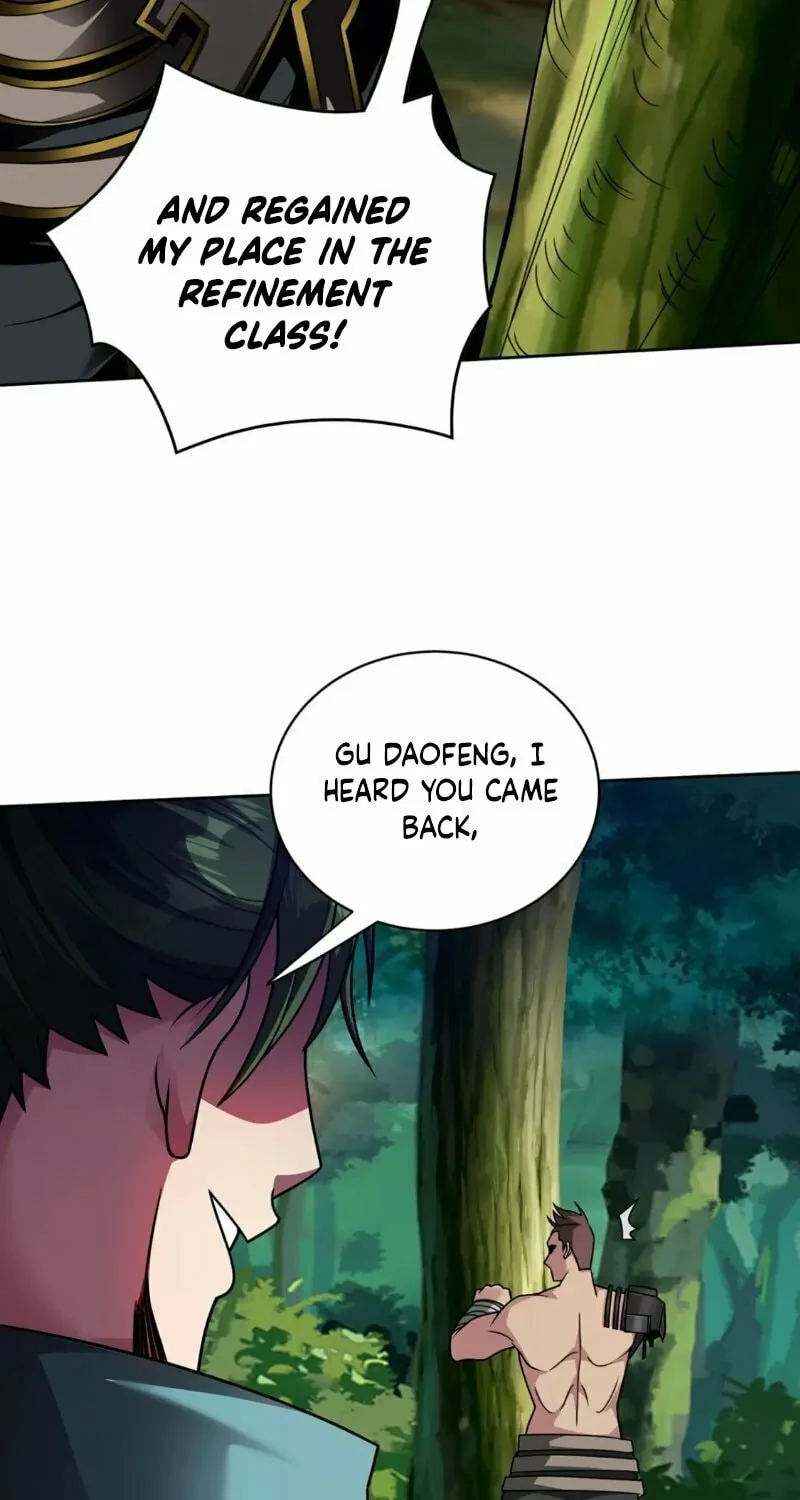 Read Before Me Array the Soldiers chapter 39 image 32 on Lezhin
