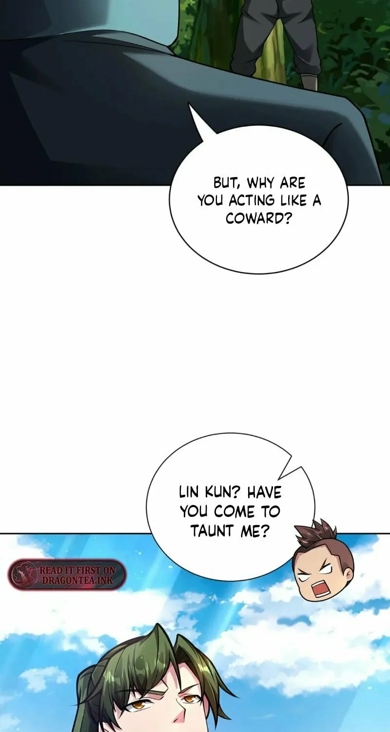 Read Before Me Array the Soldiers chapter 39 image 33 on Lezhin