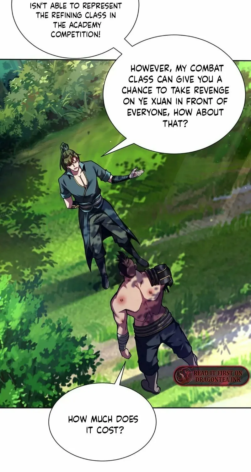 Read Before Me Array the Soldiers chapter 39 image 36 on Lezhin