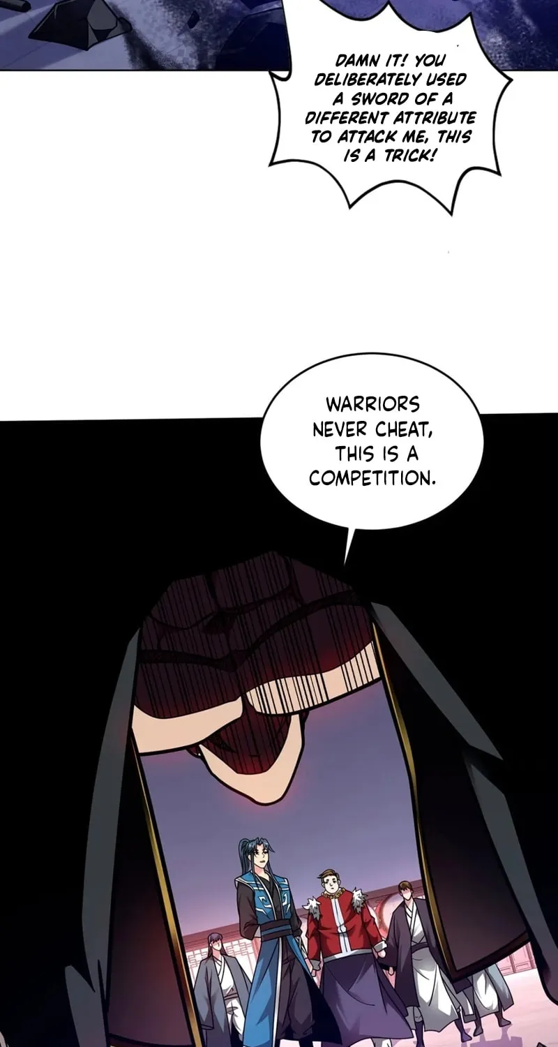 Read Before Me Array the Soldiers chapter 39 image 6 on Lezhin