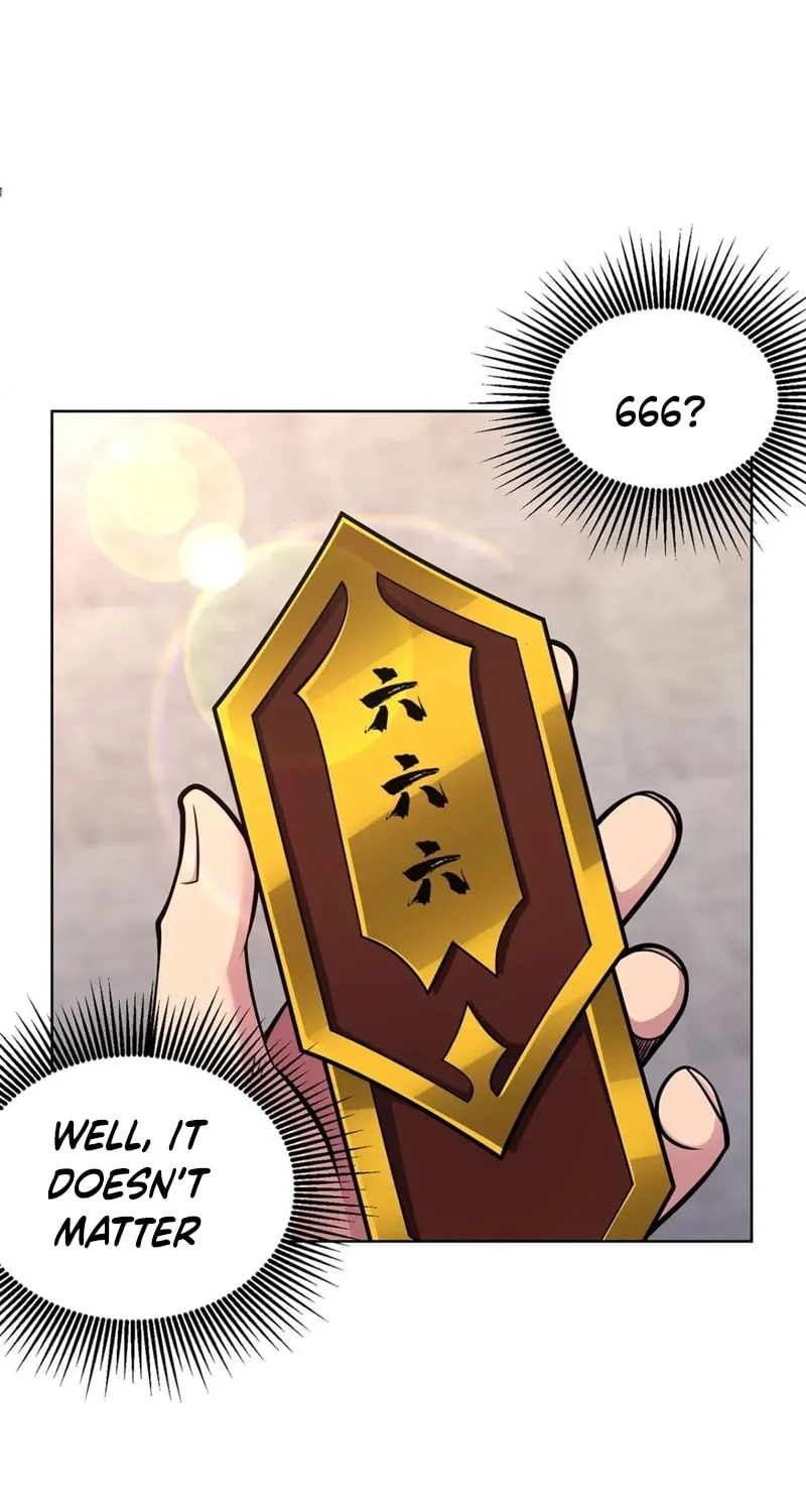 Read Before Me Array the Soldiers chapter 40 image 10 on Lezhin