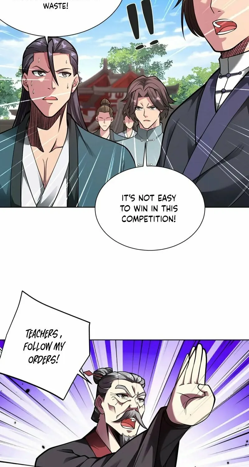 Read Before Me Array the Soldiers chapter 40 image 13 on Lezhin