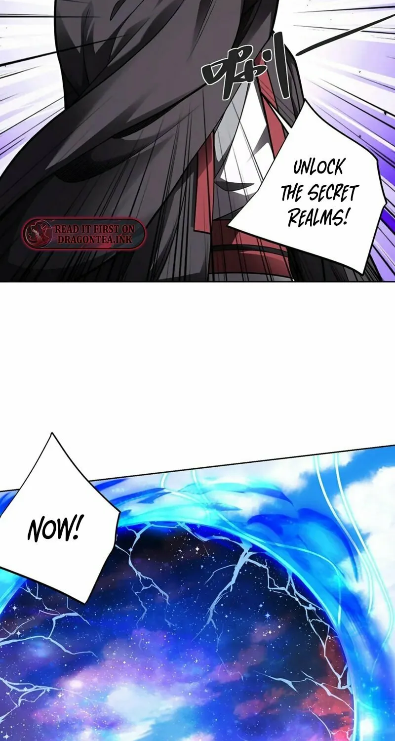Read Before Me Array the Soldiers chapter 40 image 14 on Lezhin