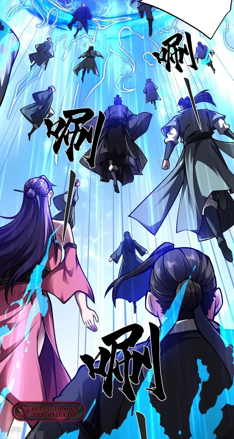 Read Before Me Array the Soldiers chapter 40 image 18 on Lezhin