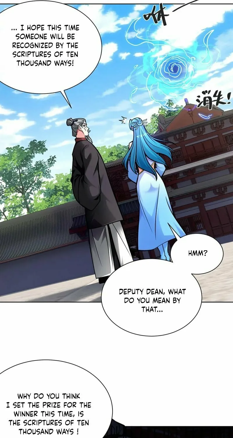 Read Before Me Array the Soldiers chapter 40 image 22 on Lezhin