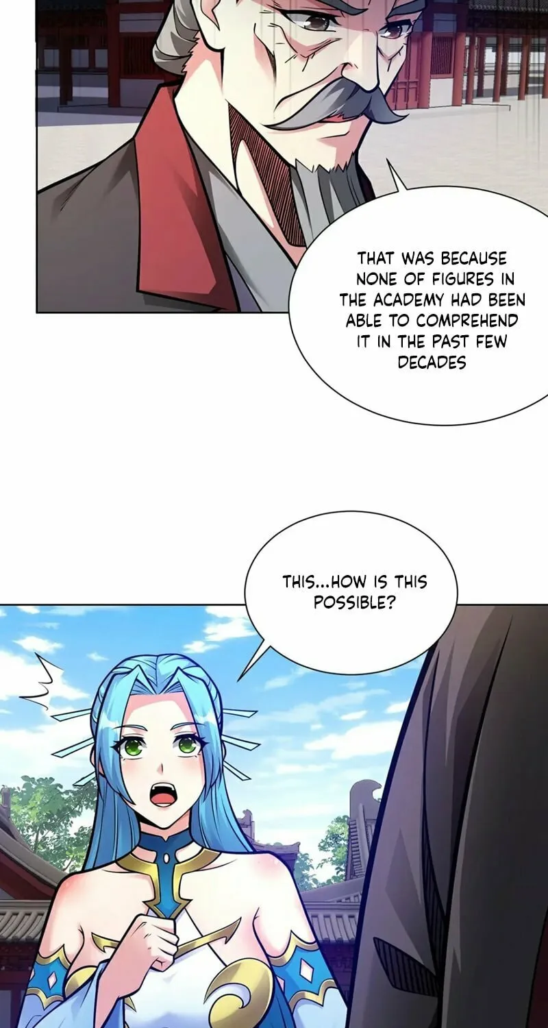 Read Before Me Array the Soldiers chapter 40 image 24 on Lezhin