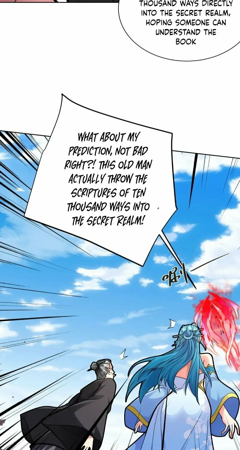 Read Before Me Array the Soldiers chapter 40 image 28 on Lezhin