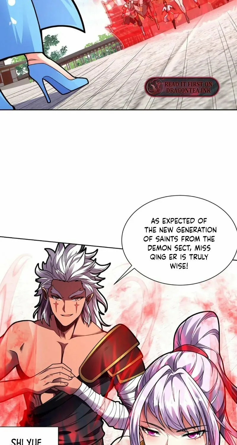 Read Before Me Array the Soldiers chapter 40 image 30 on Lezhin